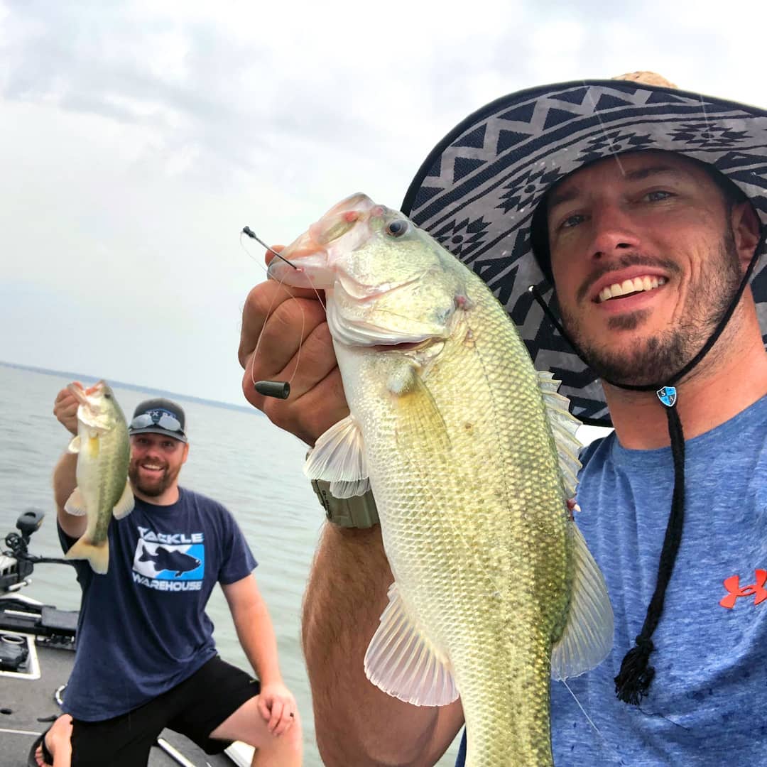 Fishing In Texas What You Need To Know Texas Bass Angler