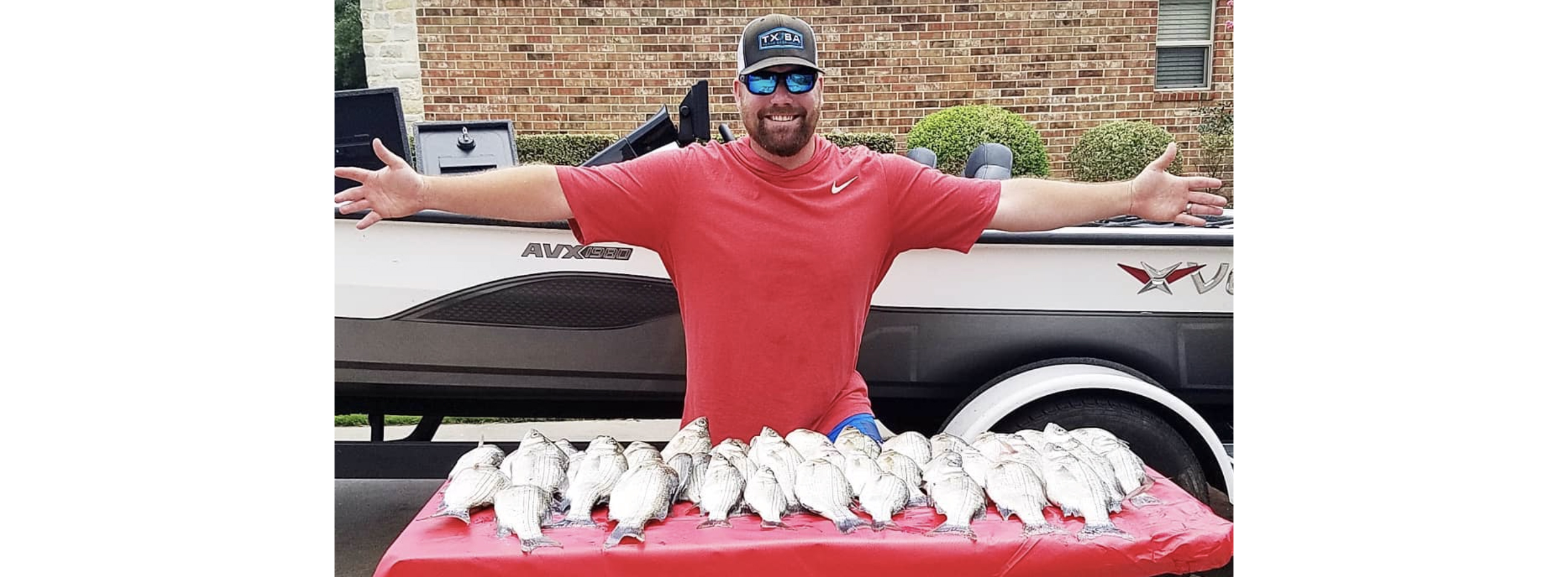 Striper Recipe Best Recipe for Striped Bass Catch and Cook Texas